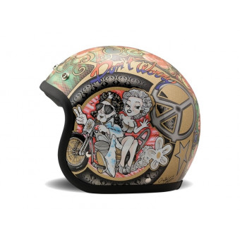 Dmd Vintage Woodstock